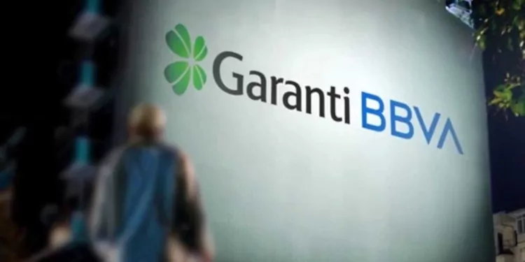 Garanti BBVA, Kripto Para Harcamalarını Takip Edecek! 1 Garanti-BBVA-blockchain