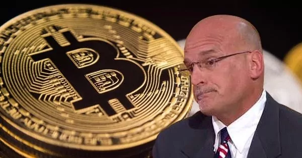 Bloomberg Başanalisti Bitcoin'in 100.000 Dolara Çıkabileceğini Söyledi 1 Bitcoin 100.000 Dolar Olabilir
