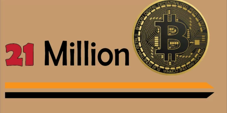 Bitcoin Arzı ve 21 Milyon Bitcoin Sorunsalı 1 Bitcoin Neden 21 Milyon Adet Üretilmeyecek?