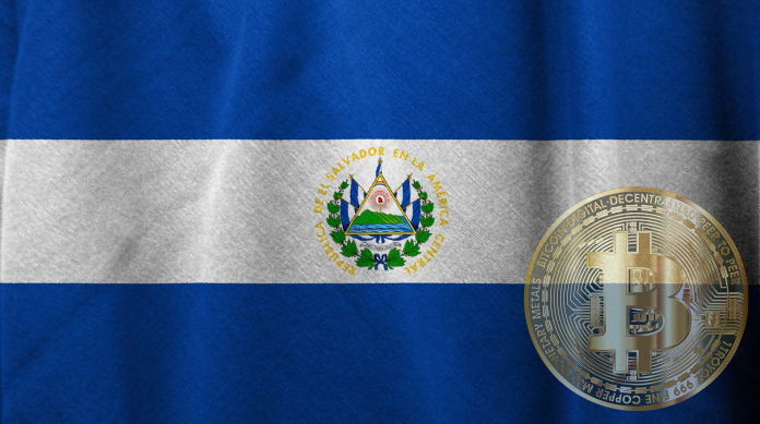 bitcoin-elsalvador Bitcoin Resmi Para Birimi