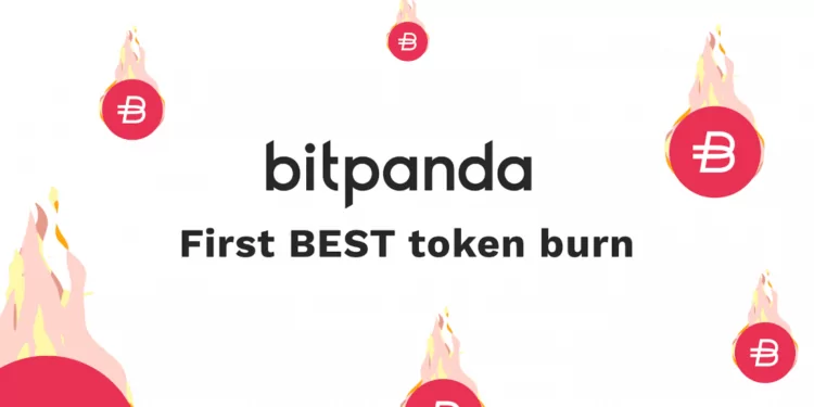 Bitpanda Ekosistemi Tokeni Best Nedir? 1 Best Token Nedir?