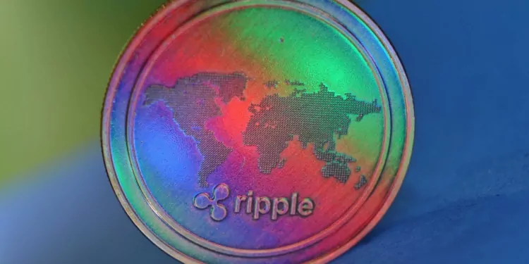 Ripple CEO'su: "Kripto Para Düzenlemeleri Çok Kötü!" 1 ripple-xrp