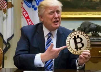 Donald Trump'tan Bitcoin Yorumu
