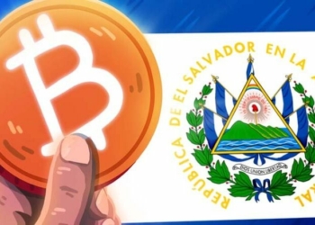 El Salvador Bitcoin