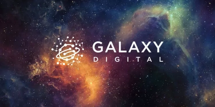 Michael Novogratz: Büyük Müşterilerimiz Hiç Bitcoin Satmadılar 1 Galaxy Digital Bitcoin