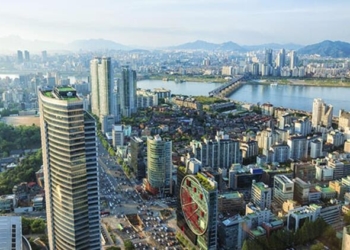 Güney Kore’de Kripto Ateşi Geri Döndü, Günlük Ortalama 7 Milyar ABD Doları İşlem Görüyor