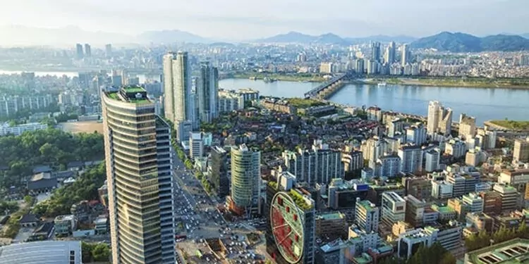 Güney Kore'de Kripto Ateşi Geri Döndü, Günlük Ortalama 7 Milyar ABD Doları İşlem Görüyor 1 Güney Kore’de Kripto Ateşi Geri Döndü, Günlük Ortalama 7 Milyar ABD Doları İşlem Görüyor