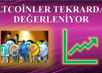 Altcoin’ler Tekrardan Değerleniyor