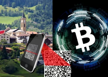 Zug Kantonu Bitcoin ve Ether Kabulüne Başladı!
