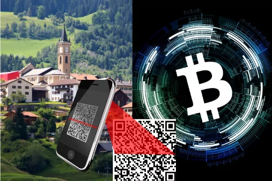 Zug Kantonu Bitcoin ve Ether Kabulüne Başladı!