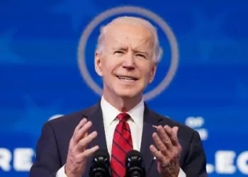 Joe Biden Bitcoin