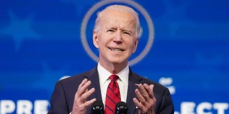 Biden'ın 2 Trilyon Dolarlık Teşvik Paketi Bitcoin İçin Ne Anlama Geliyor? 1 Joe Biden Bitcoin