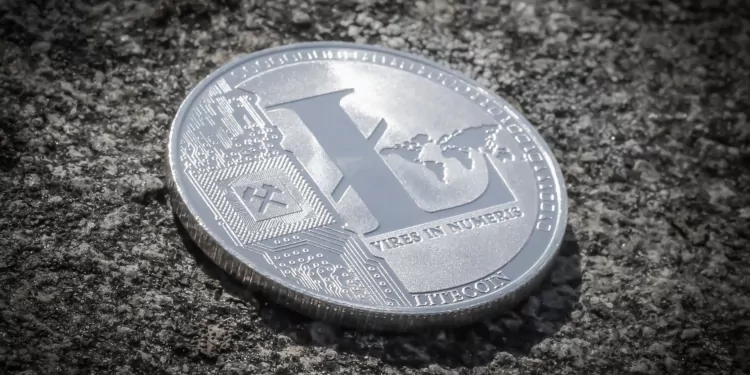 Litecoin