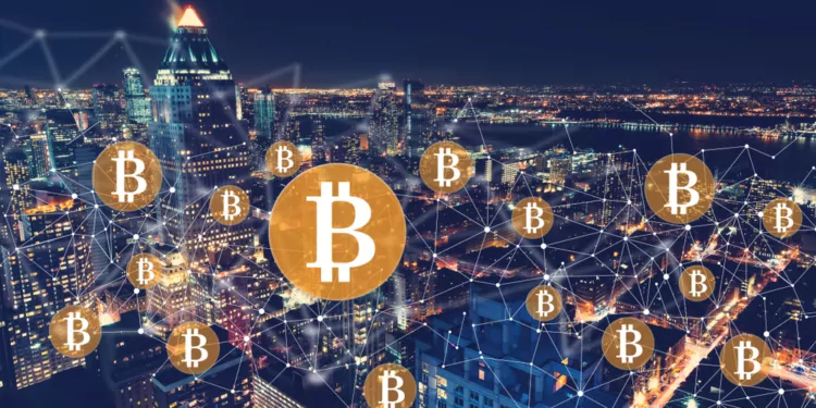 Eric Adams: New York Bitcoin’in Merkezi Olacak 1 Bitcoin