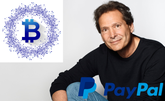 paypal kripto para