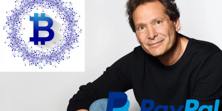 PayPal CEO’su, Yakın Gelecekteki Kripto Para Planlarını Açıkladı 1 PayPal CEO’su, Yakın Gelecekteki Kripto Para Planlarını Açıkladı