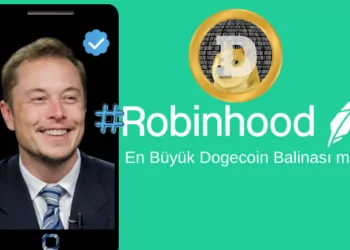 Robin Hood En Büyük Dogecoin Balinası mı?