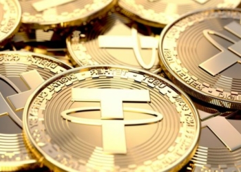 Fed Başkanından Tether Uyarisi