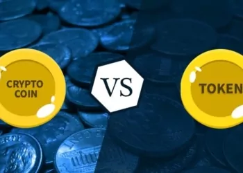Coin ve Token Arasındaki Fark