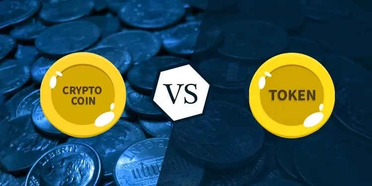 Coin Token Farkı Nedir? 1 Coin ve Token Arasındaki Fark