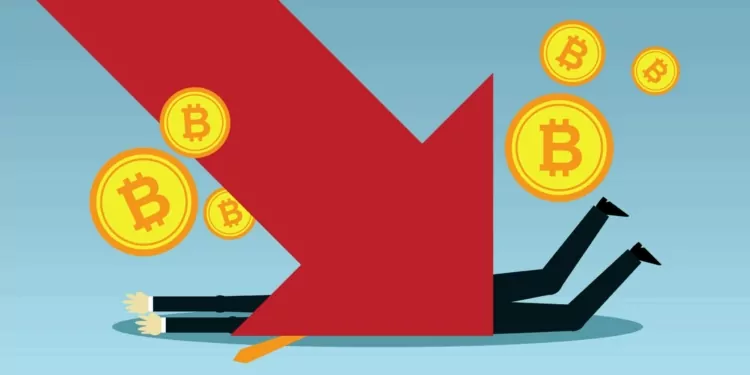 Bitcoin'in Düşüşü Uzun Vadeli Yatırımcıya Fırsat Sunuyor