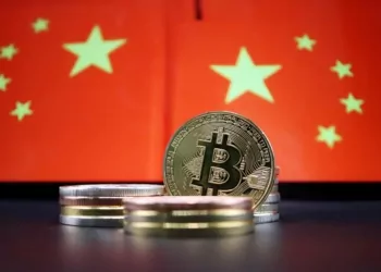 Bitcoin Hash Rate'i Çakıldı