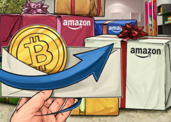 Amazon Bitcoin ile Ödeme Almayacak