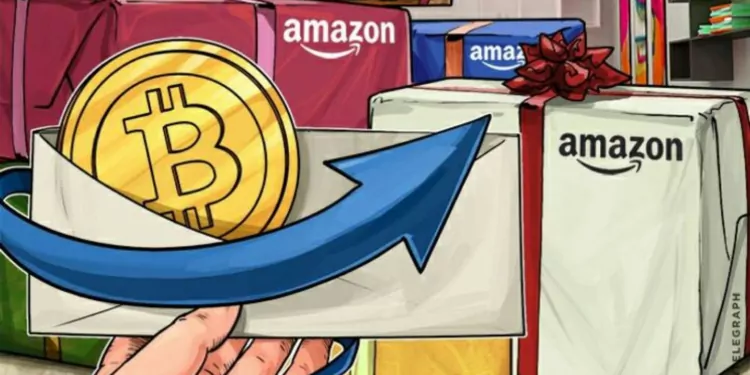 Amazon Bitcoin ile Ödeme Kabul Edeceği İddiasını Yalanladı 1 Amazon Bitcoin ile Ödeme Almayacak