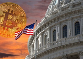 Kripto Yasa Tasarısı ABD Temsilciler Meclisi'nde