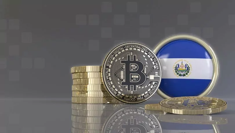 el salvador'dan stablecoin adımı