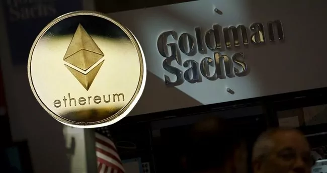 Goldman Sachs’a Göre Geleceğin 6 Altcoini 1 Geleceğin 6 Altcoini