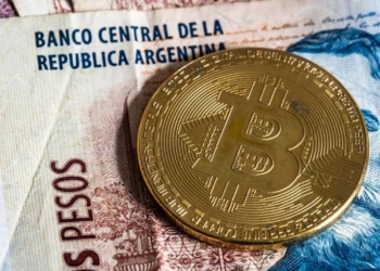 Arjantin Bitcoin ile Maaş Ödeyecek