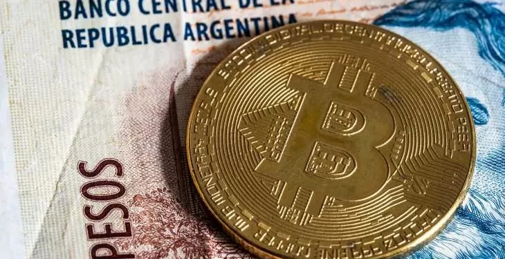 Arjantin Kripto Para ile Maaş Ödeme Sistemine Geçiyor 1 Arjantin Bitcoin ile Maaş Ödeyecek
