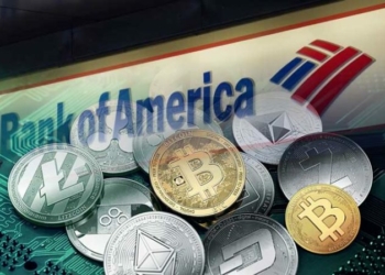Bank of America'nın Kripto Hamlesi