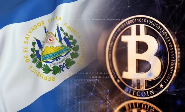 Bitcoin'in El Salvador'un Resmi Para Birimi Olma Süreci Sekteye Uğrayabilir 1 El Salvador Bitcoin'den Vazgeçer mi?