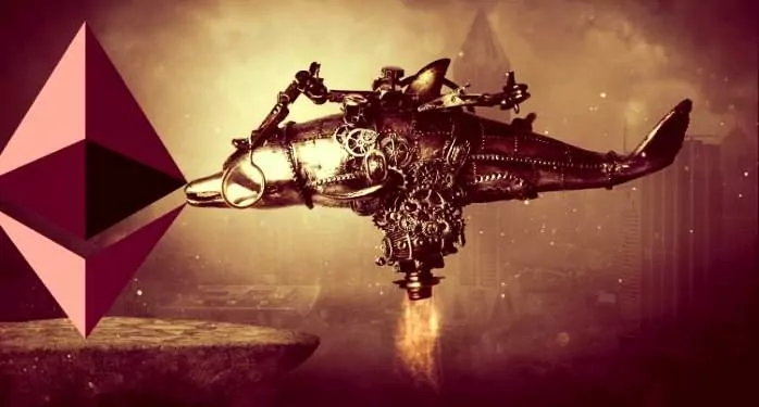 Balinalar Ethereum Saklamaya Devam Ediyor 1 Balinalar Ethereum Saklıyor