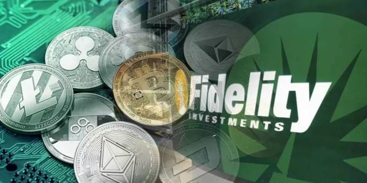Fidelity: Kripto Piyasasına Yeni Düzenlemeler Gelmeli