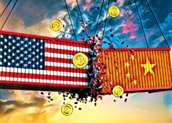 Çin ile ABD'nin Bitcoin Savaşı