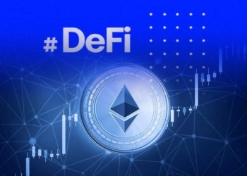Ethereum DeFi Kullanıcı Sayısında Artış