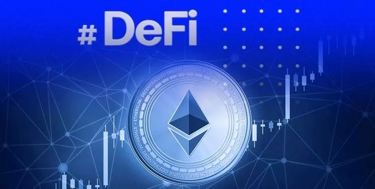 Ethereum Ağındaki DeFi Kullanıcı Sayısı Her Geçen Gün Artıyor 1 Ethereum DeFi Kullanıcı Sayısında Artış