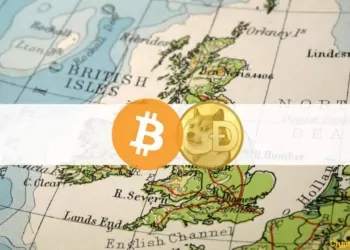 Britanya’da Genç Nüfus Kripto Para Diyor