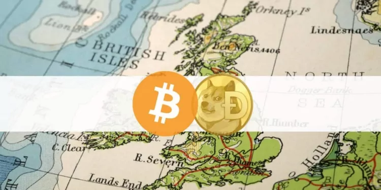 Britanya’da Genç Nüfus Kripto Para Diyor 1 Britanya’da Genç Nüfus Kripto Para Diyor