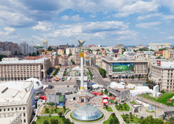 Ukrayna Kripto Paraların Lider Ülkesi Olacak