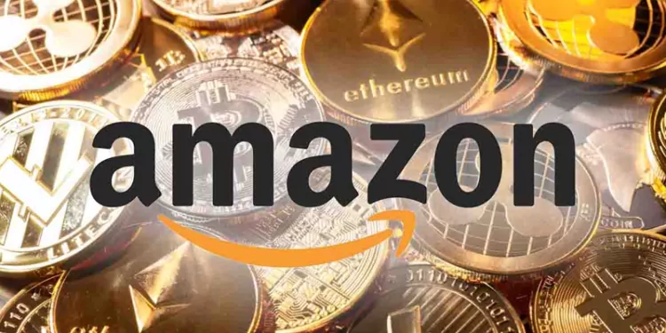 Amazon'dan Kripto Dünyasına Bitcoin Müjdesi! 1 Amazon'da Bitcoin ile Ödeme Devri Başlıyor