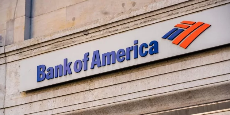 Bank of America'dan Bitcoin Vadeli İşlem İzni 1 Bank of America Bitcoin Futures İşlemlere Başladı
