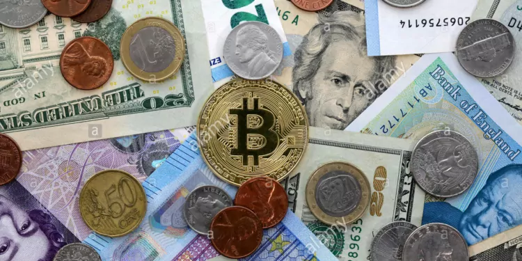 Kripto Hesaplarını Banka Hesaplarından Ayıran 5 Özellik 1 Bankacılık ve Kripto Paralar Arasındaki Farklar