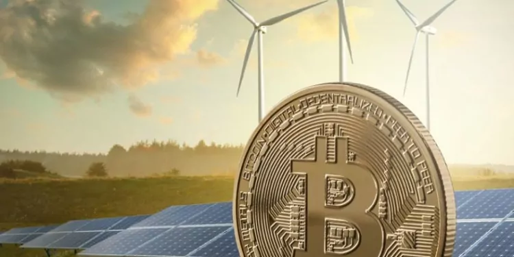 Bitcoin Madencilik Komisyonu: Sürdürülebilir Enerji ve Şeffaflık Şart 1 Bitcoin Madenciliğinde Temiz Enerji Şart