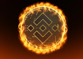 17 Eylül 2021 BNB Coin Fiyat Grafiği