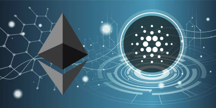 Gelecekte Ethereum-Cardano (ADA) Mücadelesi Yaşanacak 1 Ada Ethereum Mücadelesi Yaşanacak