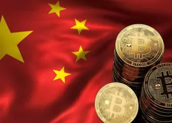 Çin Bitcoin Topluyor